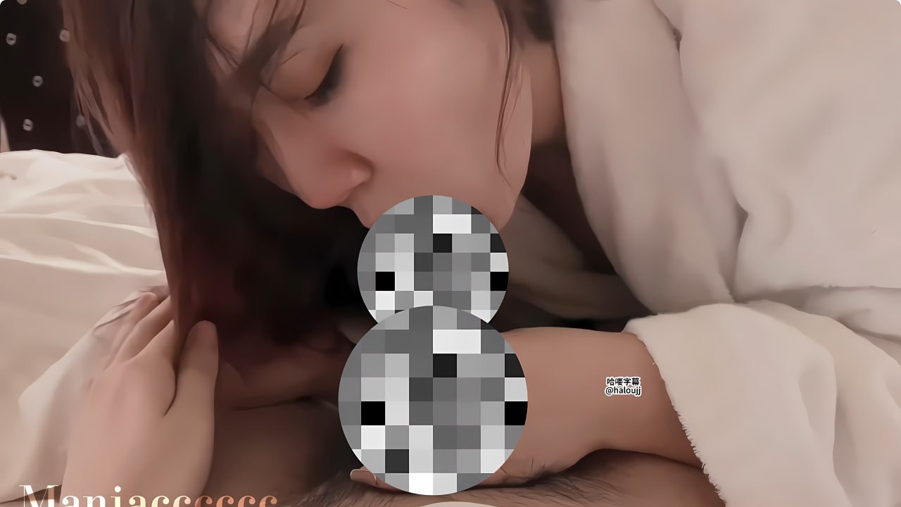 韩国短头发的r级女星小魔女 鸡蛋饼 情趣白丝小姐姐被肉棒狂肏淫语不断 国产